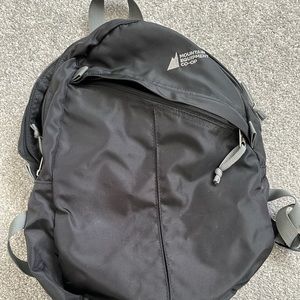 Mountain Equipment Co-Op back pack